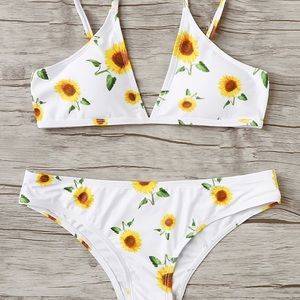 Shein Bikini
